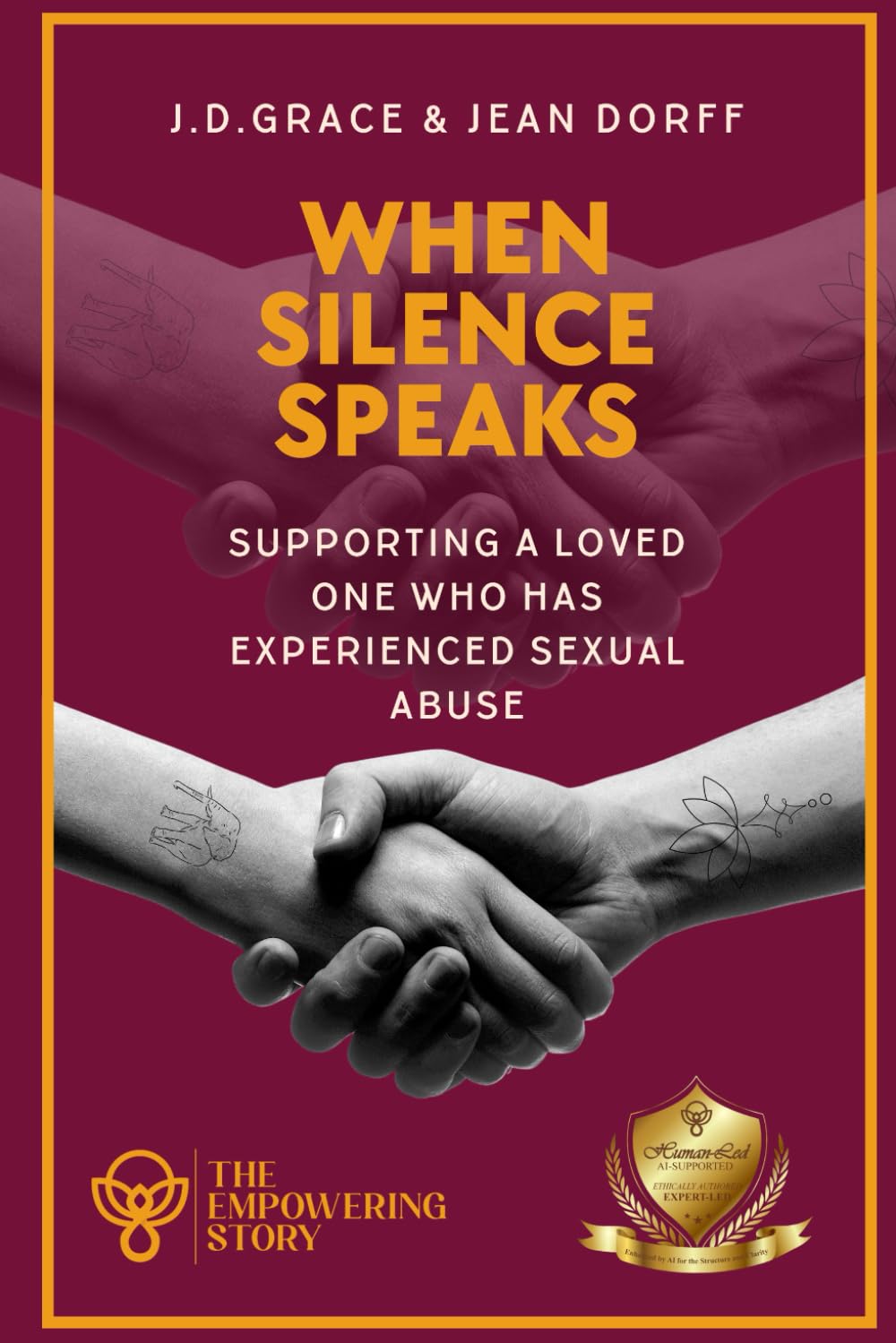 When Silence Speaks