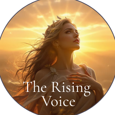 The Rising Voice