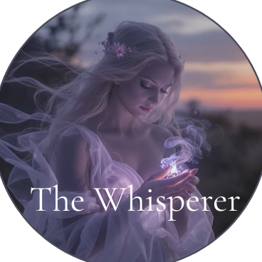 The Whisperer