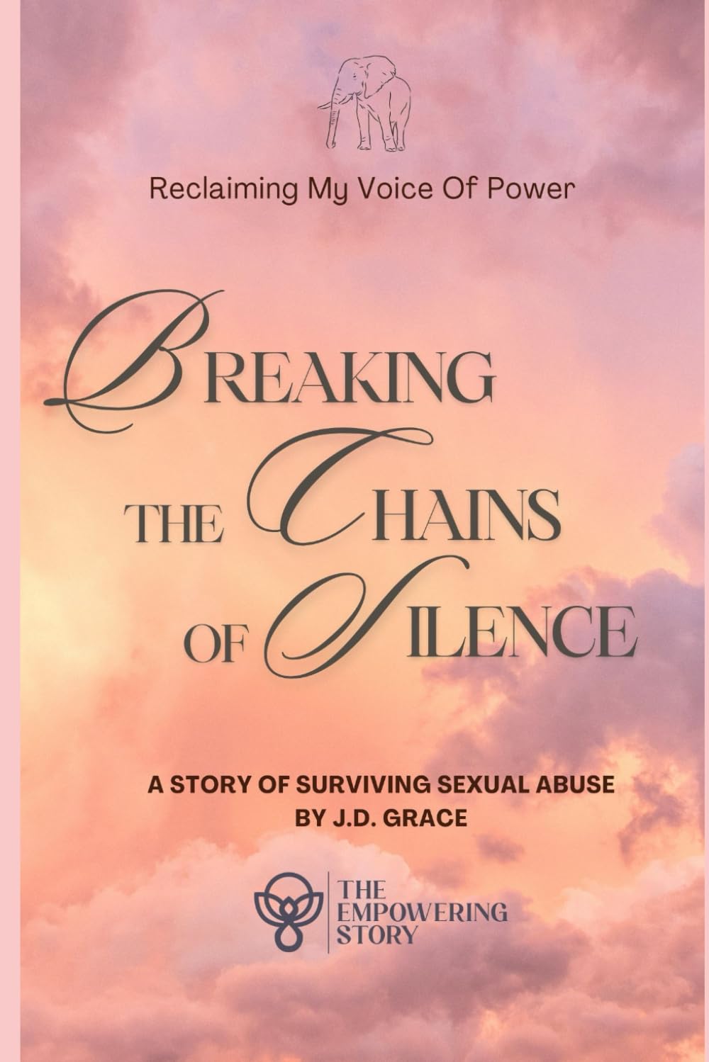 Breaking The Chains Of Silence