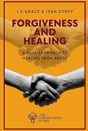 Forgiveness and Healing