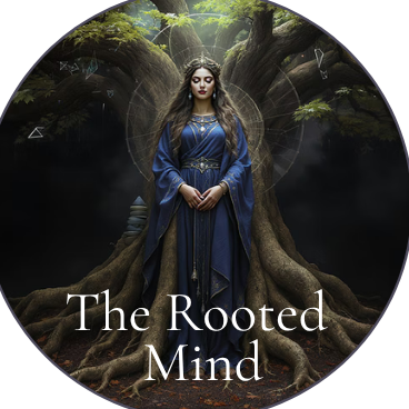 The Rooted Mind