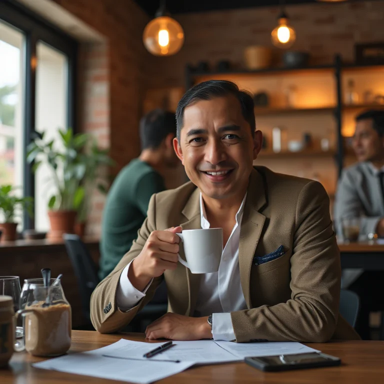 Why High Performers Hide Trauma at Work