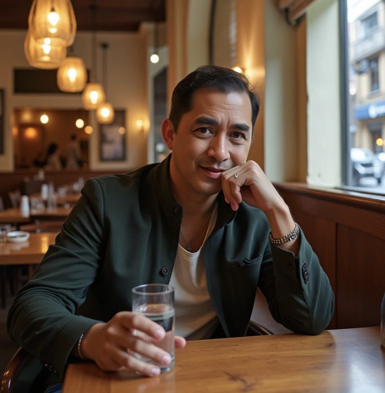 Love Was Never the Enemy