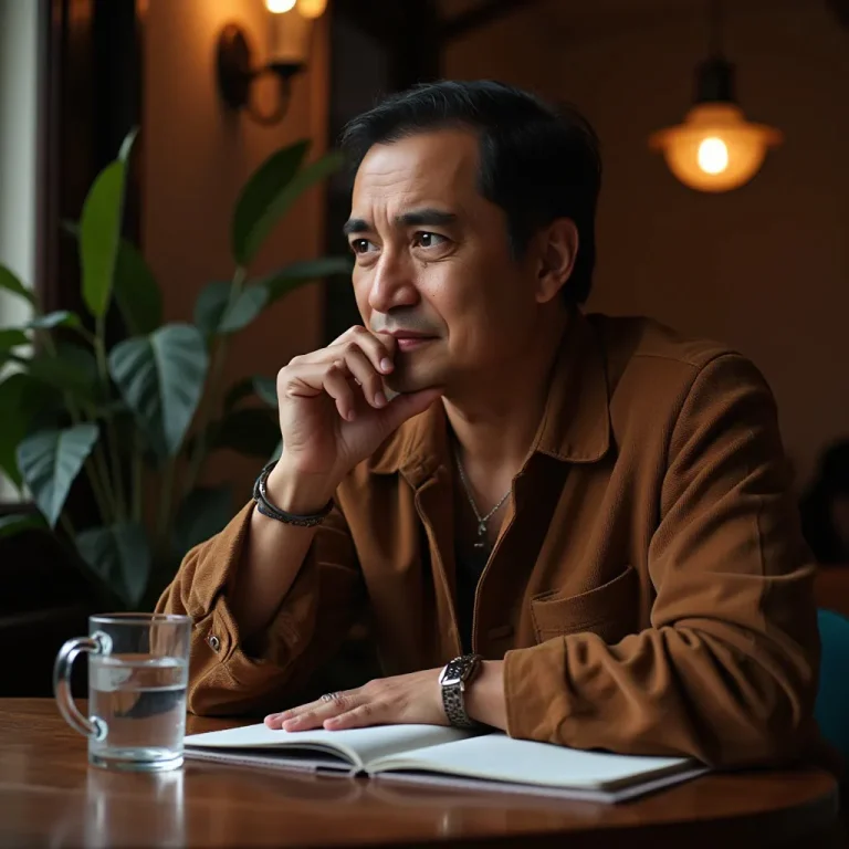 Before You Set New Year Goals: Why High-Performers Fail at Resolutions