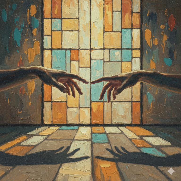 Impact of Christian Doctrine and Community Support on Abuse Survivors’ Well-Being