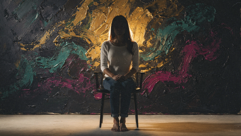 Understanding Trauma Isn’t the Same as Being Ready to Move