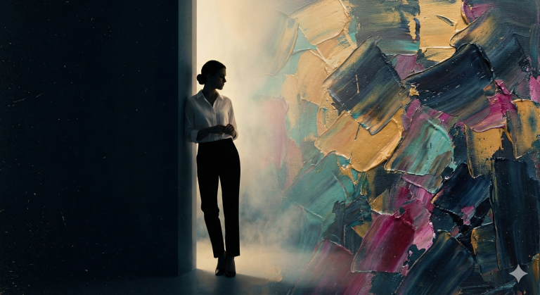 When Claiming Victimhood Becomes the Block