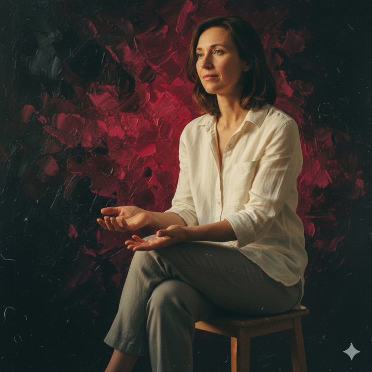 Does Calling Yourself a Victim Help or Hurt? Understanding Trauma Language and Healing