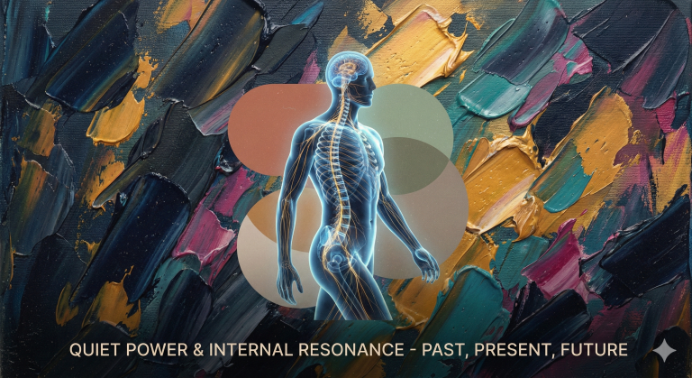 Why Your Body Knows What Your Mind Refuses to Hear: The Science of Somatic Trauma Recovery