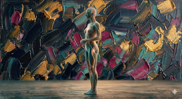 Your Mind Isn’t Where You Think It Is